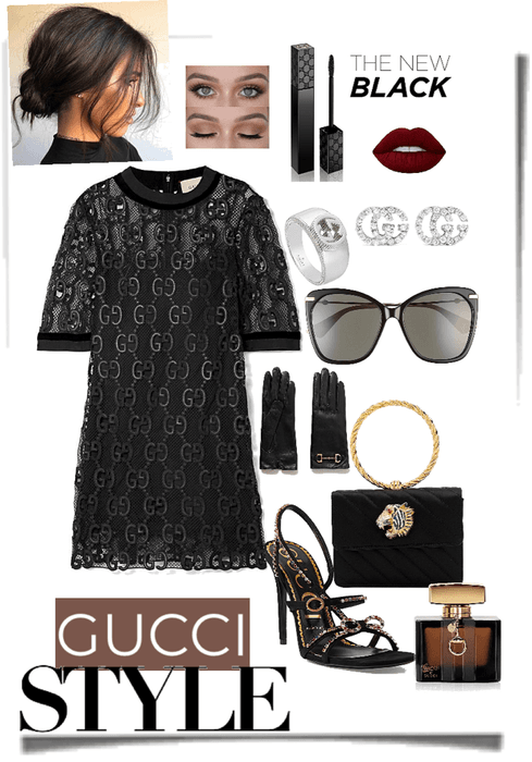 Gucci Style