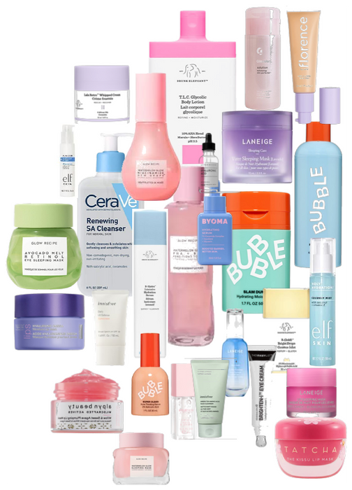 skin care that is good for ur facee