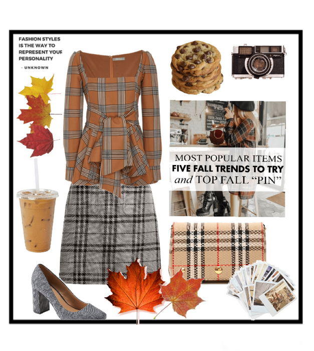 Mad for Plaid
