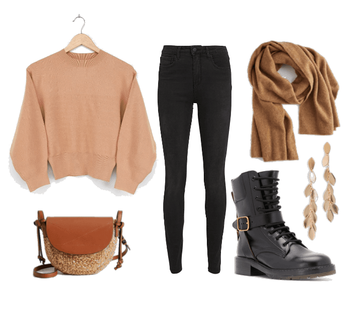 Autumn outfit