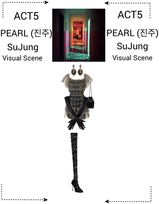 PEARL (진주) - Scene 9