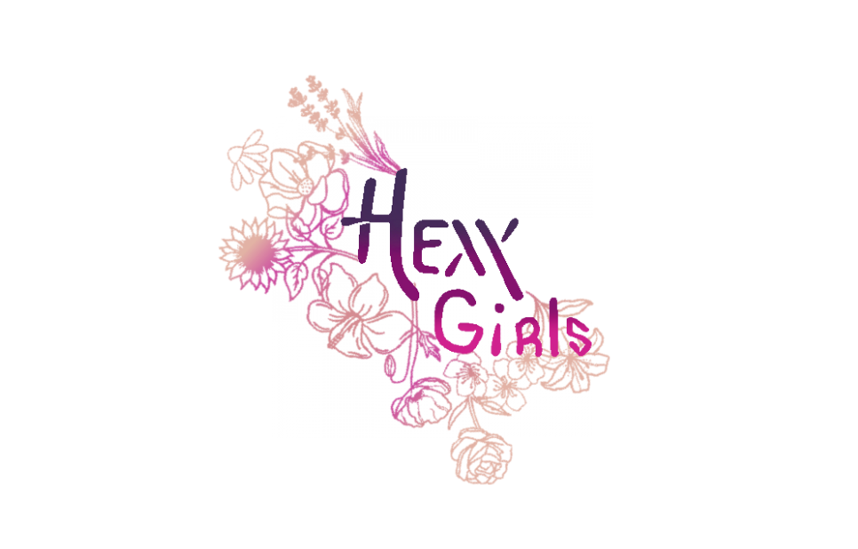 Hexy Girls - Coming Soon