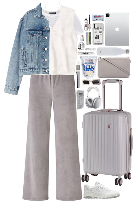 Airport Cozy Chic (2)