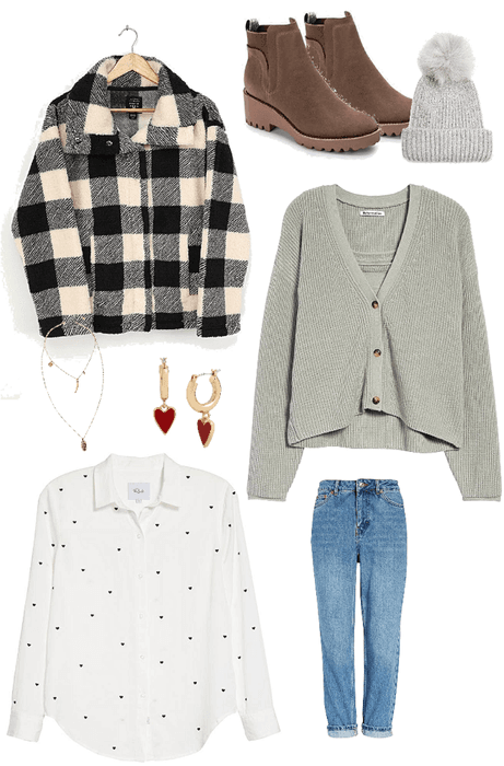 neutral layers