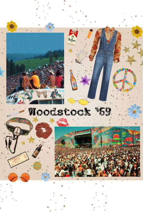 Woodstock ‘69