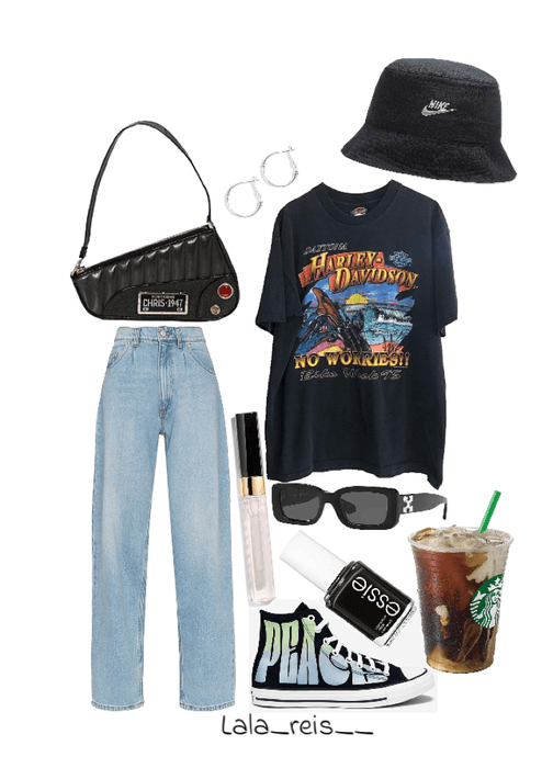 Everyday Outfit