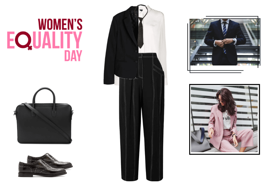 Women´s equiality day