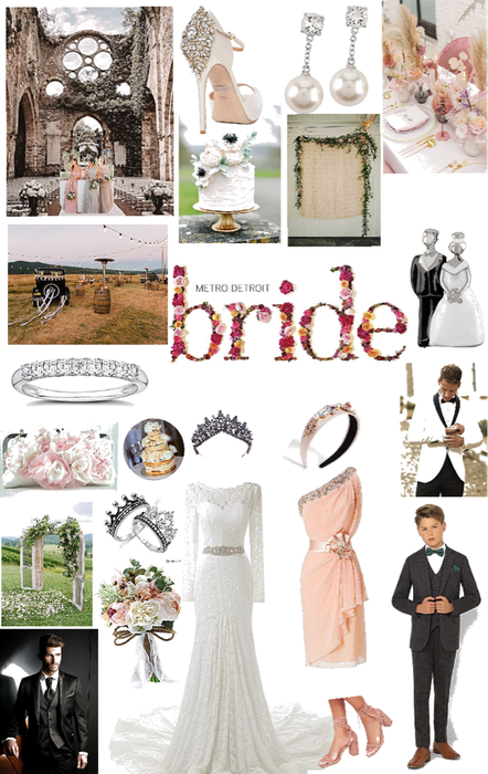 bride 👰 to be ideas 💡