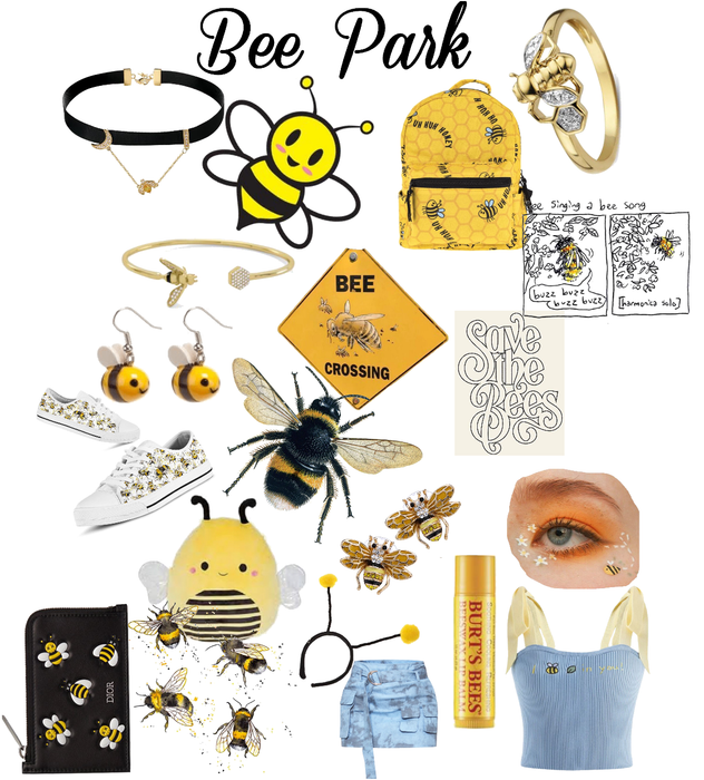 # bee bee 🐝