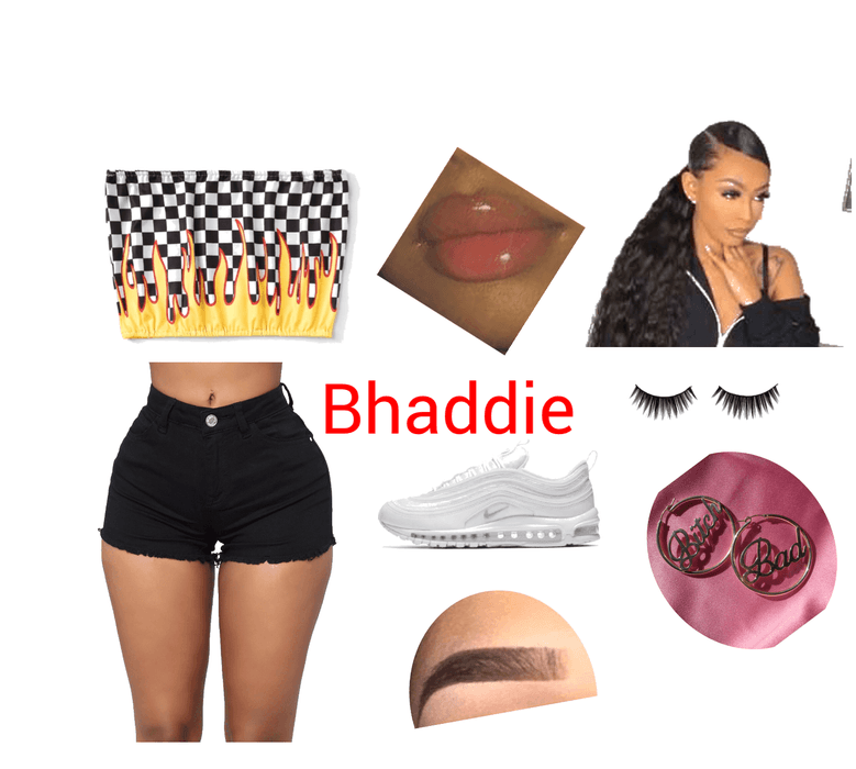 bhaddie
