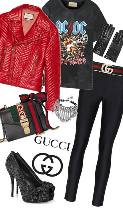 All Things Gucci