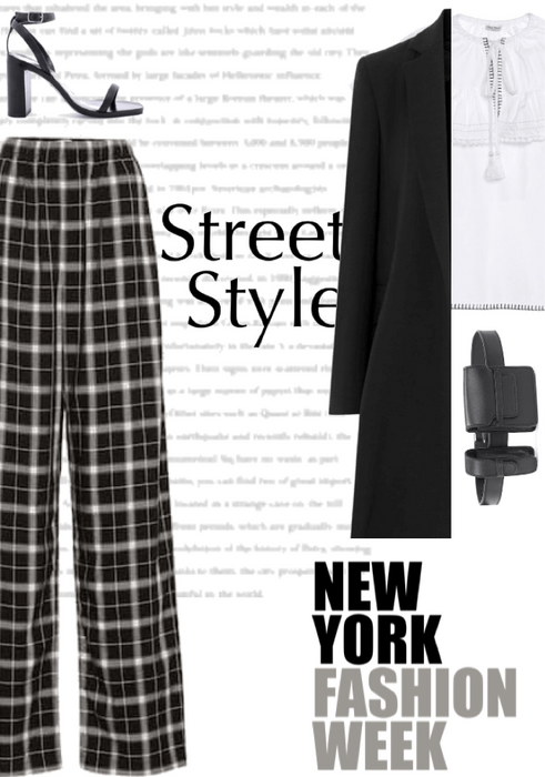 nyfw: street style