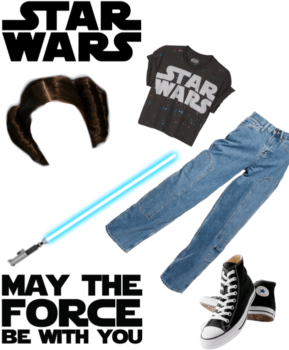 May the Fourth