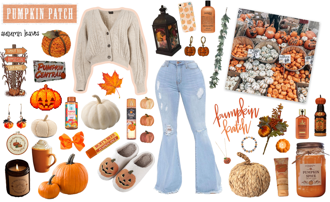 pumpkin 🎃