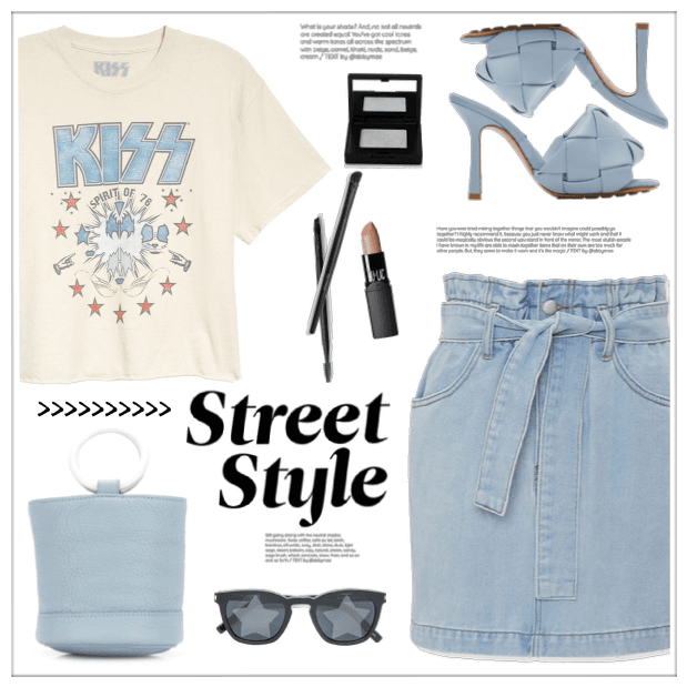 Summer Street Style!