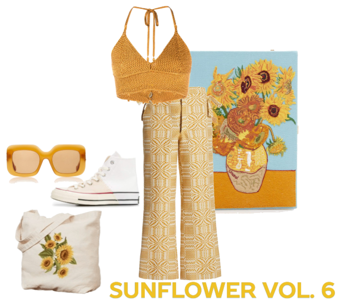 sunflower vol. 6