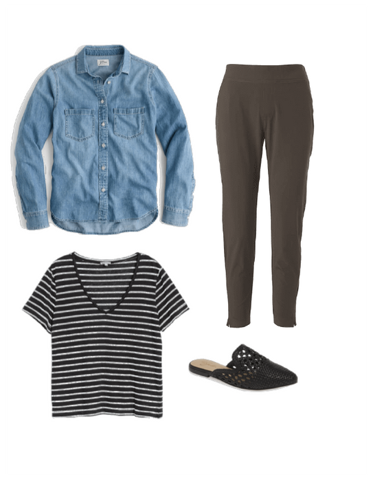 Outfit 14