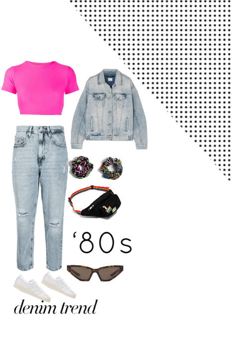 80s 💛