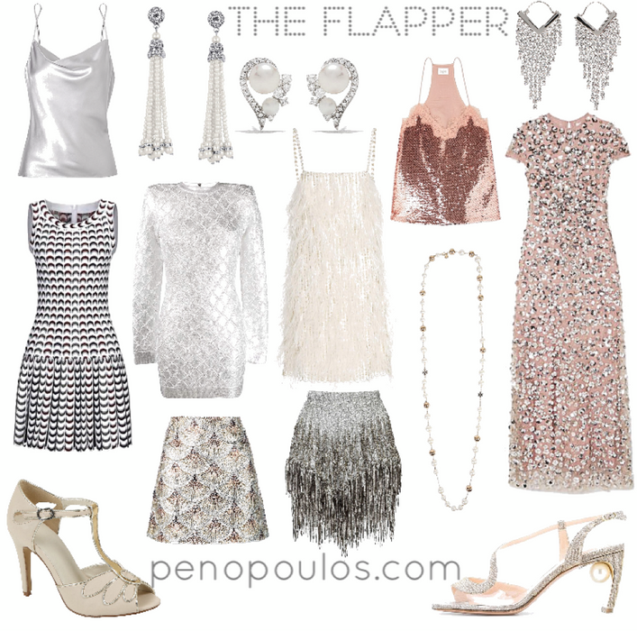 the flapper
