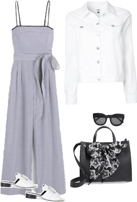 Spring Outfit for women