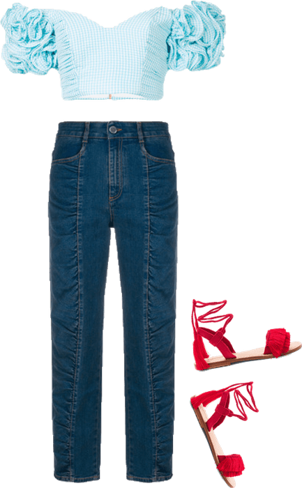 polyvore outfits for boys