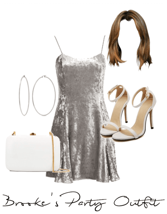 party chic