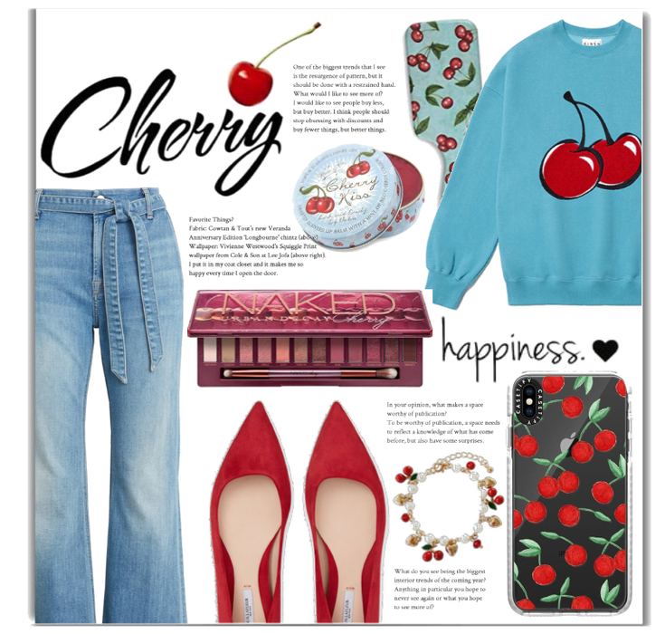 cherry style