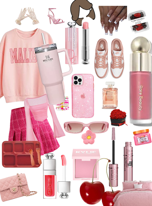 pink is the best