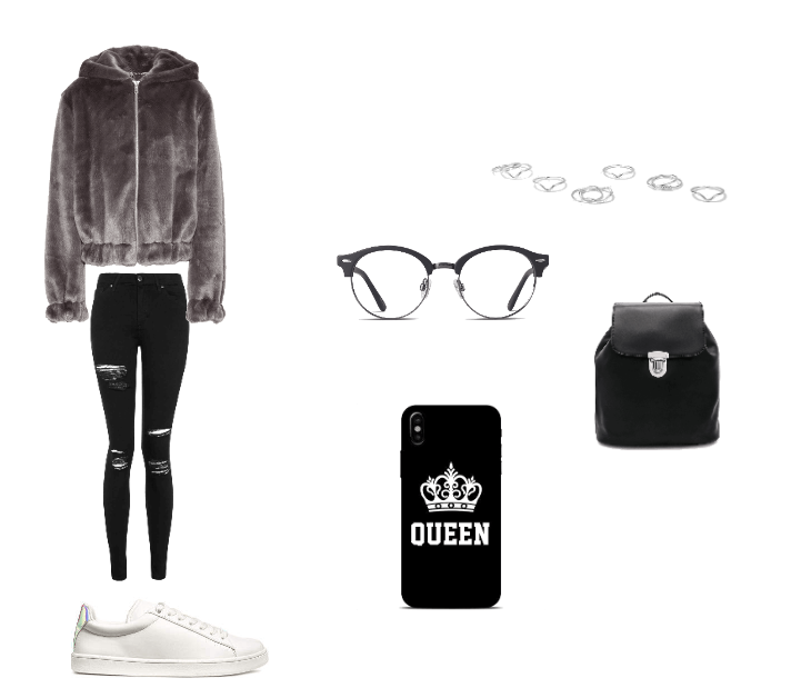 Outfit #101