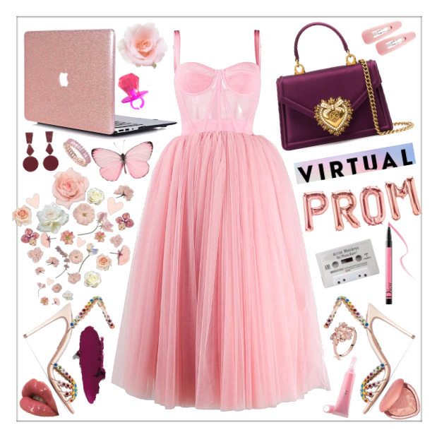 Virtual Prom