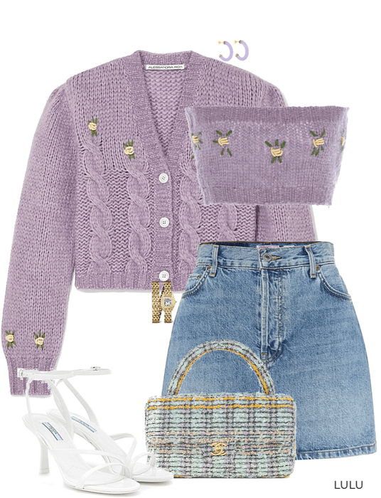 the lilac obsession continues