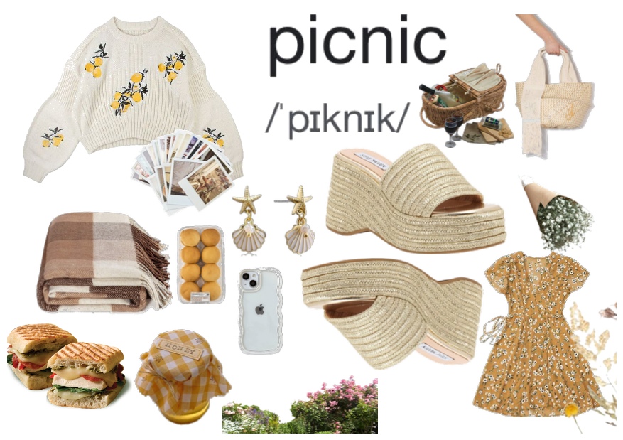 picnic dayy