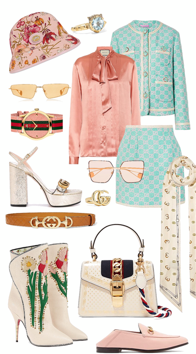 Best of Gucci