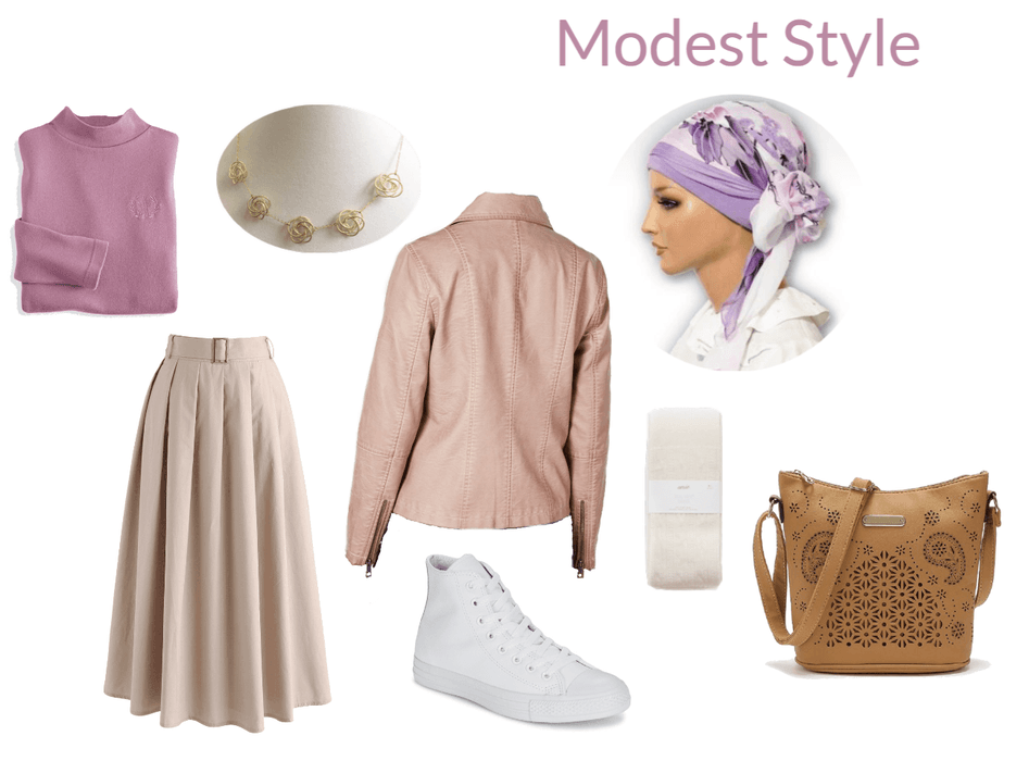 Modest Style