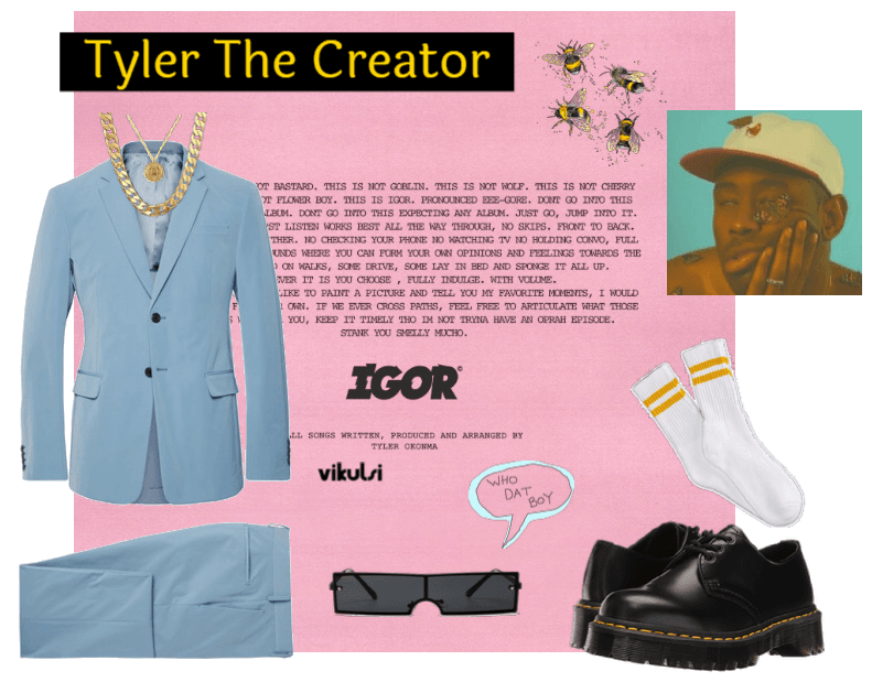 tyler the creator