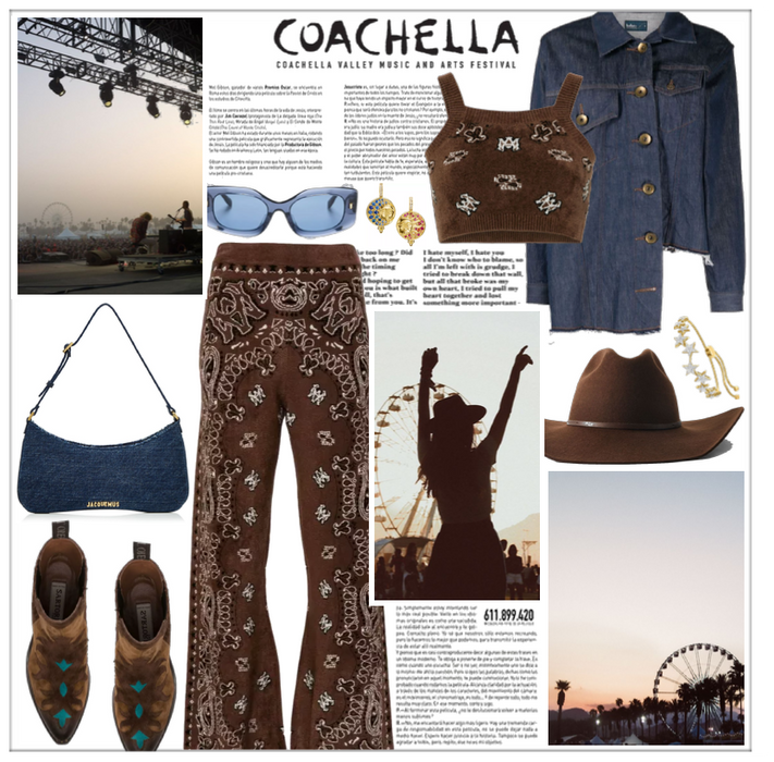 Coachella 24