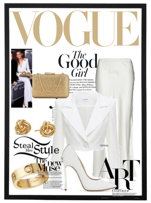 Vogue-Steal Her Style—Zendaya
