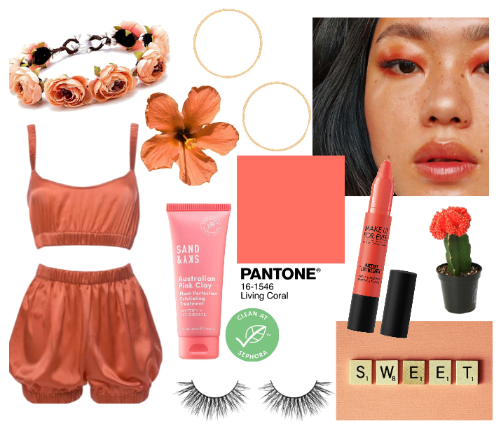 Pantone Color of The Year 2019