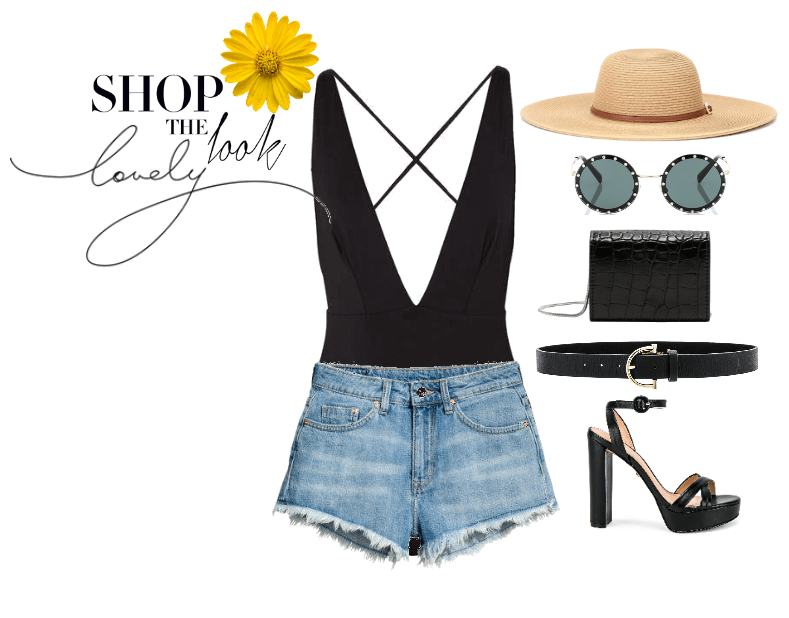 Shop this lovely look