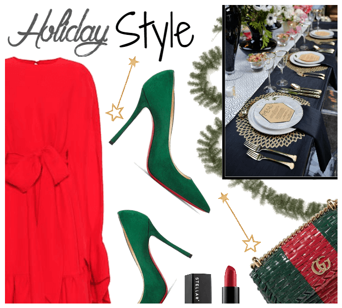 Holiday Style