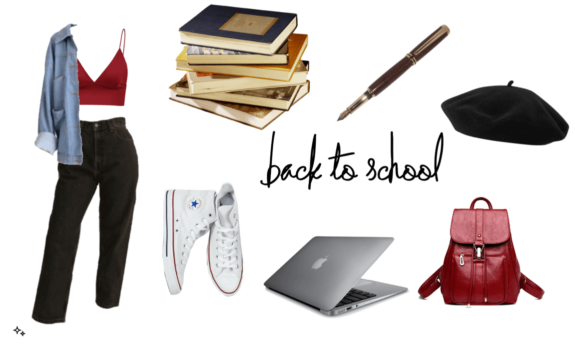 Back to School?