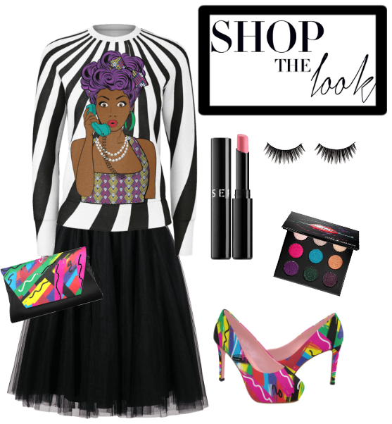 Shop The Look 2