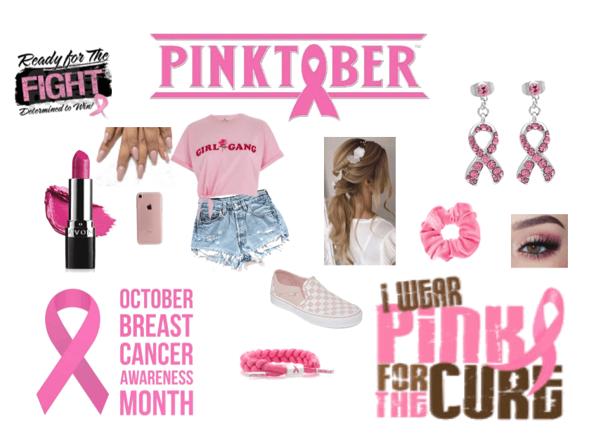 Breast Cancer Awarness Month