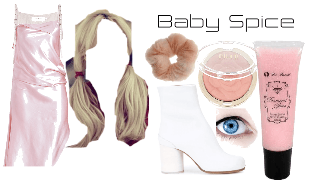 Baby Spice