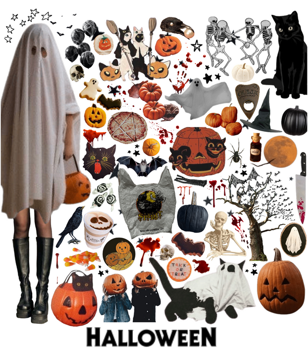 halloween costume