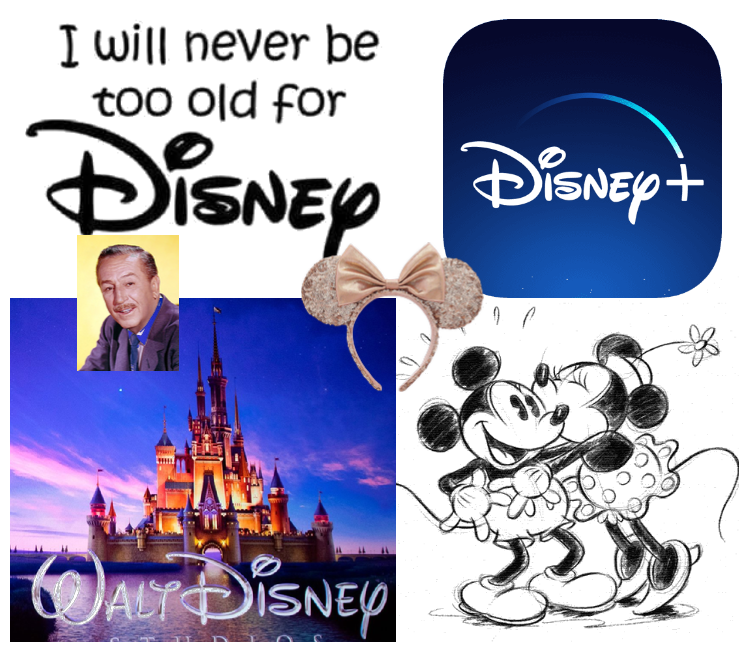 happy birtday Dce  5  1901 /1966 Walt Disney