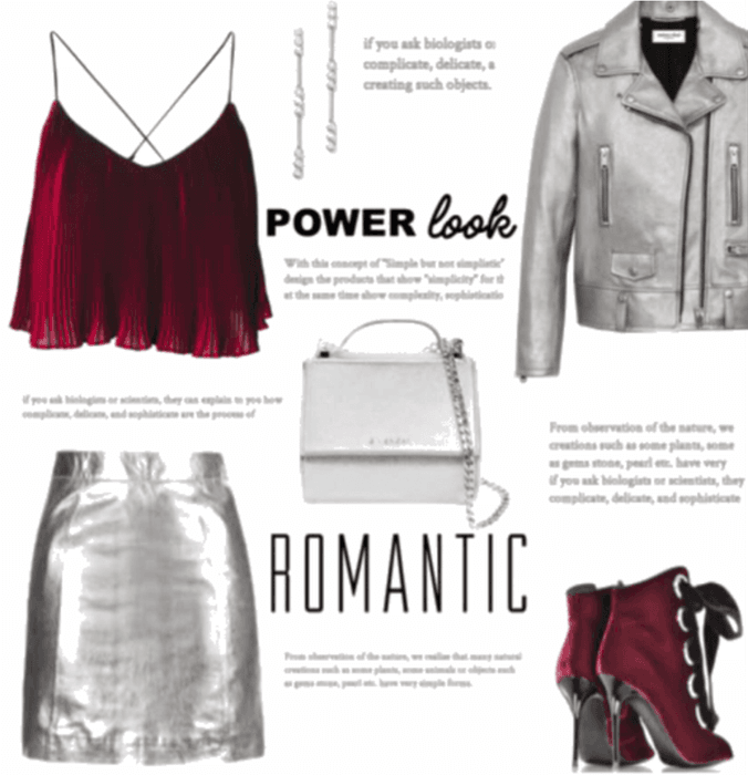 My polyvore style