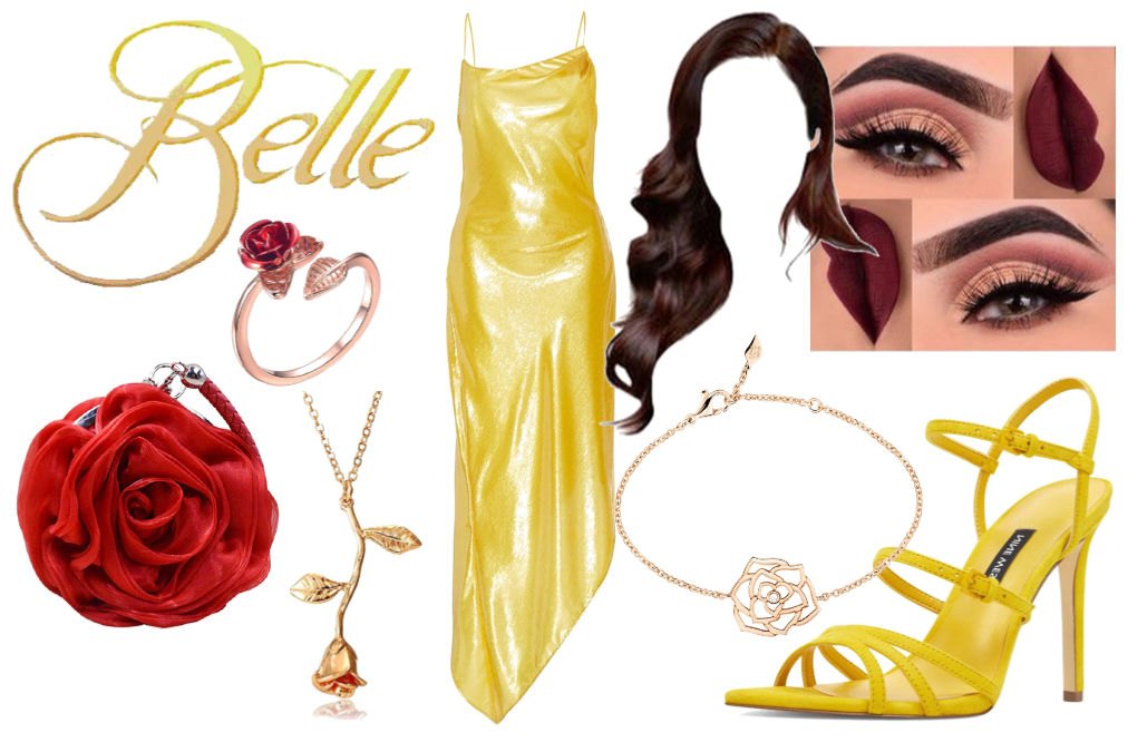 Belle's Night Out