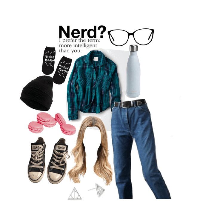 nerd
