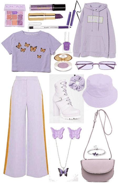 Purple Fit